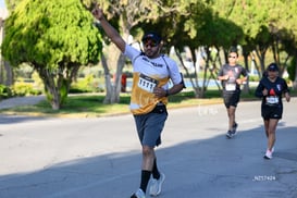 Medio maratón ARTEC 2024 @tar.mx