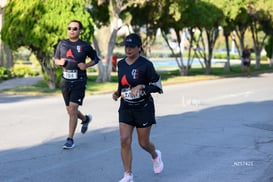 Medio maratón ARTEC 2024 @tar.mx