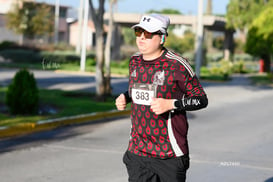 Medio maratón ARTEC 2024 @tar.mx