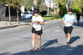 Medio maratón ARTEC 2024 @tar.mx