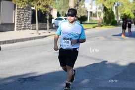 Medio maratón ARTEC 2024 @tar.mx