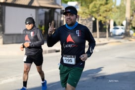 Medio maratón ARTEC 2024 @tar.mx