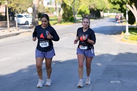 Medio maratón ARTEC 2024 @tar.mx