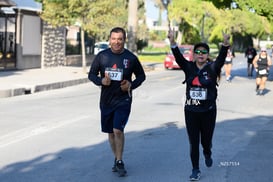 Medio maratón ARTEC 2024 @tar.mx