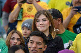 Santos Laguna vs América @tar.mx