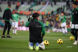 Santos Laguna vs América @tar.mx