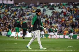 Santos Laguna vs América @tar.mx