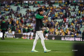 Santos Laguna vs América @tar.mx