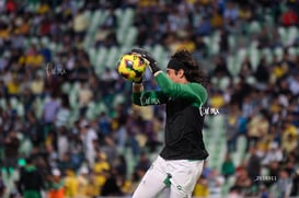 Santos Laguna vs América @tar.mx