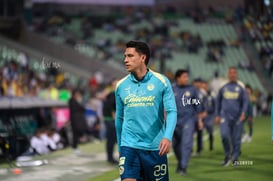 Santos Laguna vs América @tar.mx