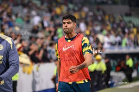 Santos Laguna vs América @tar.mx