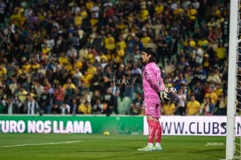 Santos Laguna vs América @tar.mx