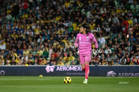 Santos Laguna vs América @tar.mx