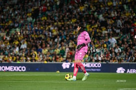 Santos Laguna vs América @tar.mx