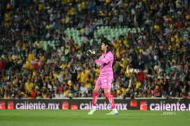 Santos Laguna vs América @tar.mx