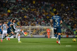 Santos Laguna vs América @tar.mx