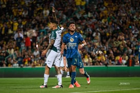 Santos Laguna vs América @tar.mx