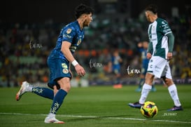 Santos Laguna vs América @tar.mx