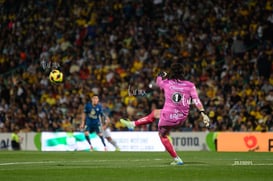 Santos Laguna vs América @tar.mx