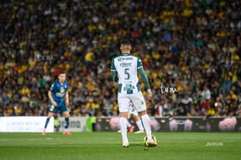 Santos Laguna vs América @tar.mx