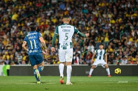 Santos Laguna vs América @tar.mx