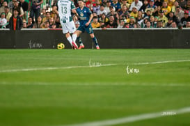 Santos Laguna vs América @tar.mx