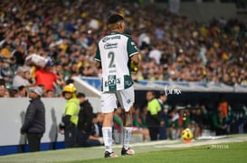 Santos Laguna vs América @tar.mx