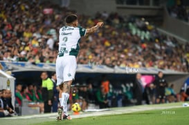 Santos Laguna vs América @tar.mx