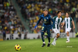 Santos Laguna vs América @tar.mx