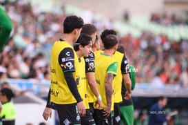 Santos Laguna vs Atlas J8 @tar.mx