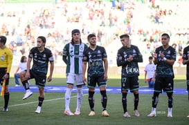 Santos Laguna vs Atlas J8 @tar.mx