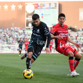 Santos Laguna vs Atlas J8 @tar.mx