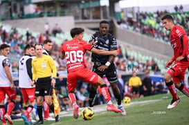 Cristian Dajome, Jorge Guzmán @tar.mx