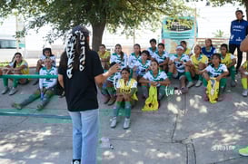 Santos Laguna vs Chivas femenil S19 @tar.mx