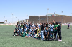 Santos Laguna femenil S19, equipo @tar.mx