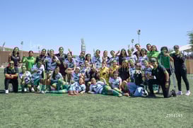 Santos Laguna femenil S19, equipo @tar.mx