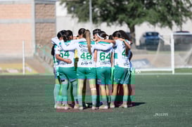 Santos Laguna vs Chivas femenil S19 @tar.mx