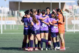 equipo, Chivas femenil @tar.mx