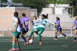 Mereli Zapata, Fatima Lino @tar.mx