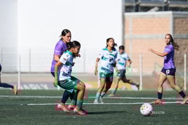 Jennifer Escareño @tar.mx