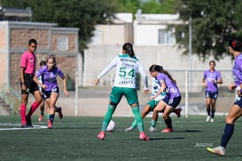 Mereli Zapata, Citlalli Conchas @tar.mx