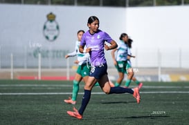 Fatima Lino @tar.mx