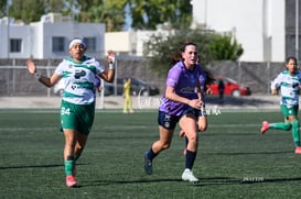 Santos Laguna vs Chivas femenil S19 @tar.mx