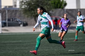 Mereli Zapata @tar.mx