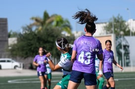Santos Laguna vs Chivas femenil S19 @tar.mx