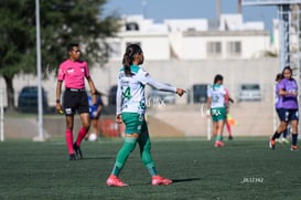 Mereli Zapata @tar.mx