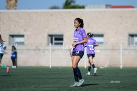 Camila Zamora @tar.mx