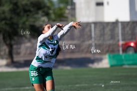 Santos Laguna vs Chivas femenil S19 @tar.mx