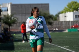 Katheryn Flores @tar.mx
