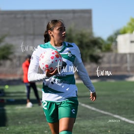 Katheryn Flores @tar.mx